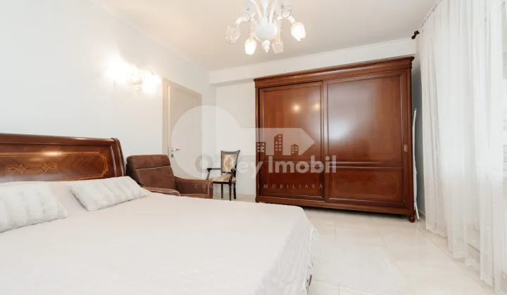 Apartament, Centru, BUCUREȘTI
