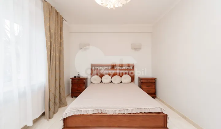 Apartament, Centru, BUCUREȘTI