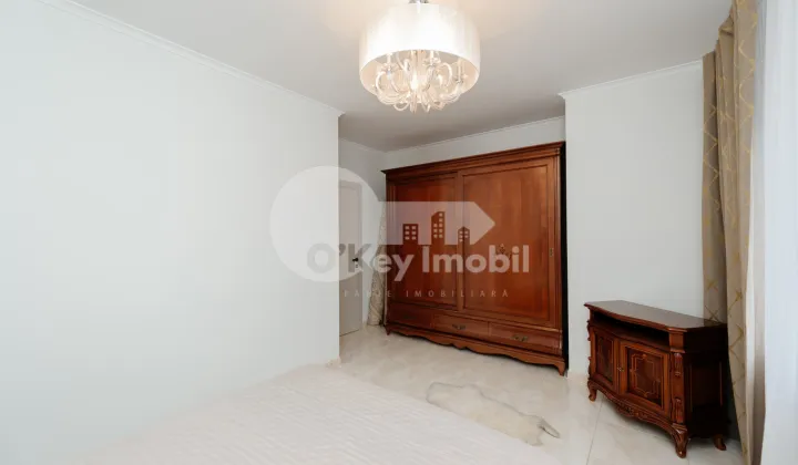 Apartament, Centru, BUCUREȘTI