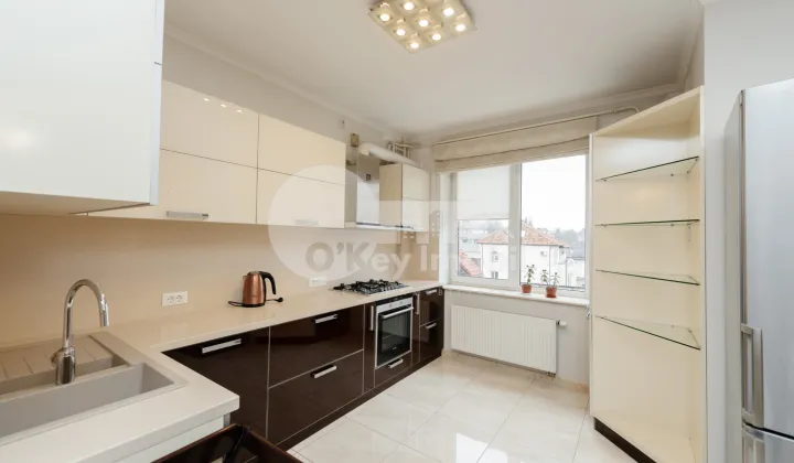 Apartament, Centru, BUCUREȘTI