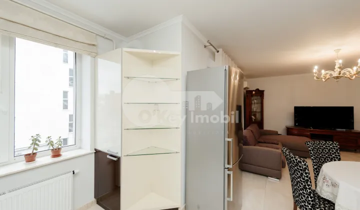 Apartament, Centru, BUCUREȘTI