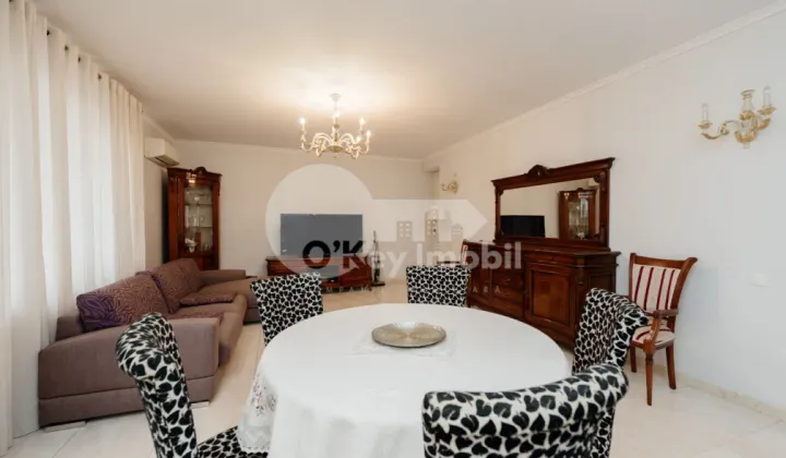 Apartament, Centru, BUCUREȘTI