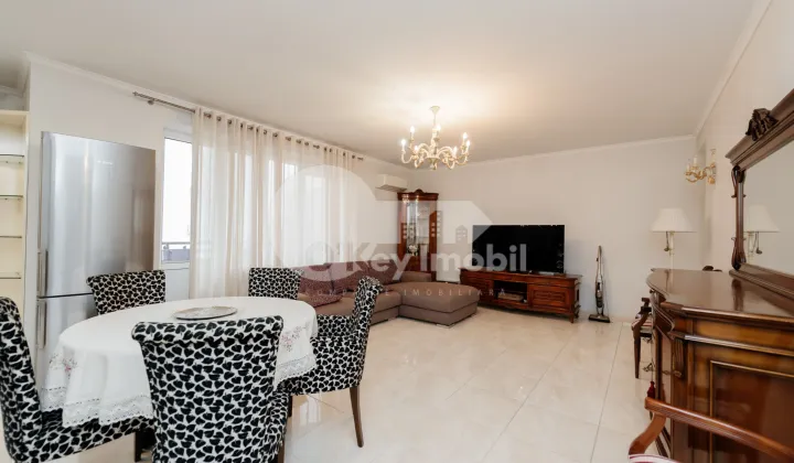 Apartament, Centru, BUCUREȘTI