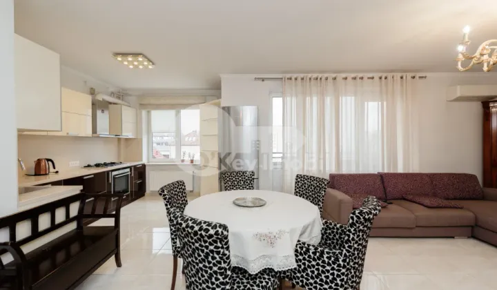 Apartament, Centru, BUCUREȘTI