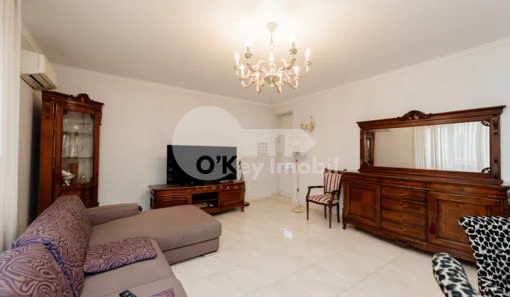 Apartament, Centru, BUCUREȘTI