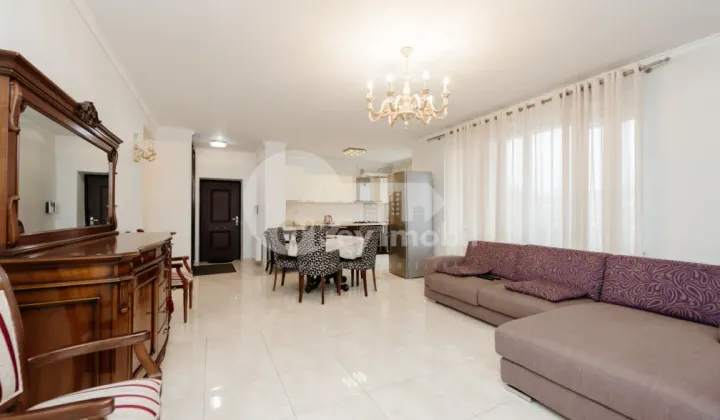 Apartament, Centru, BUCUREȘTI