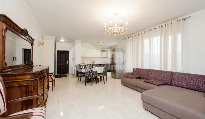 Apartament, Centru, BUCUREȘTI