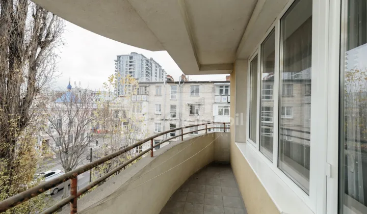 Apartament, Centru, BUCUREȘTI