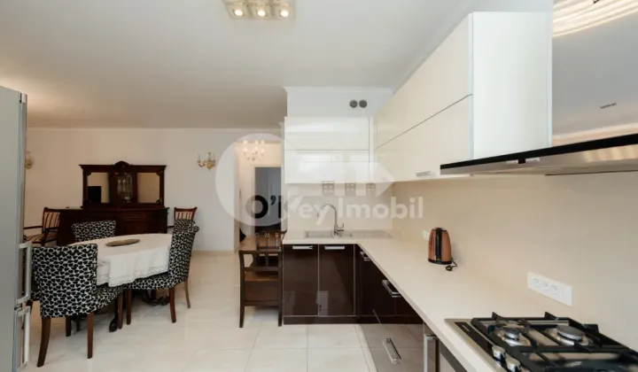 Apartament, Centru, BUCUREȘTI