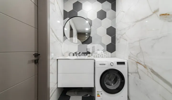 Квартира, Ботаника, ТРАНДАФИРИЛОР