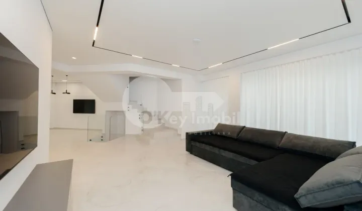 Townhouse, Centru, TIMIȘ