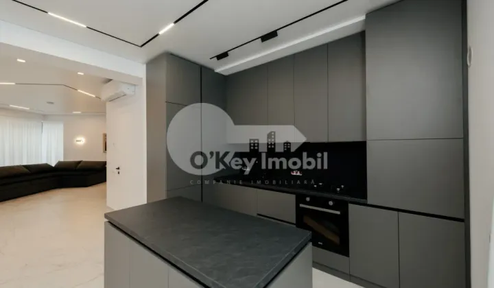 Townhouse, Centru, TIMIȘ