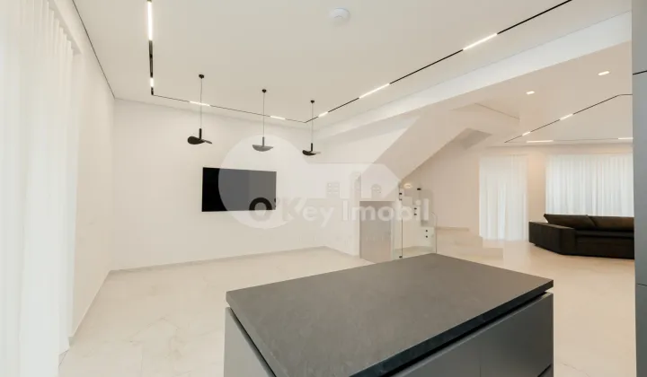 Townhouse, Centru, TIMIȘ