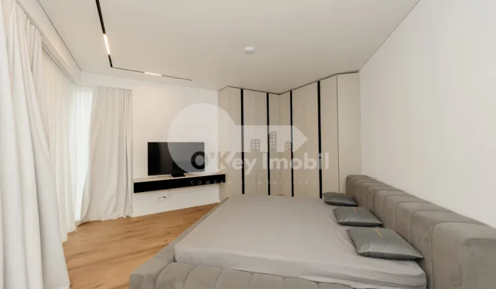 Townhouse, Centru, TIMIȘ