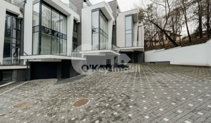 Townhouse, Centru, TIMIȘ