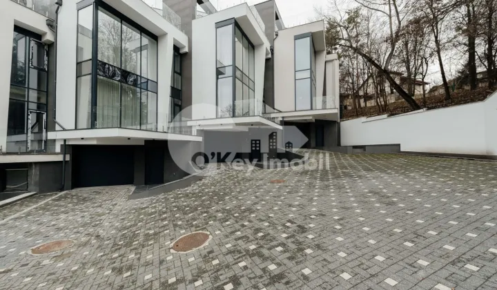 Townhouse, Centru, TIMIȘ