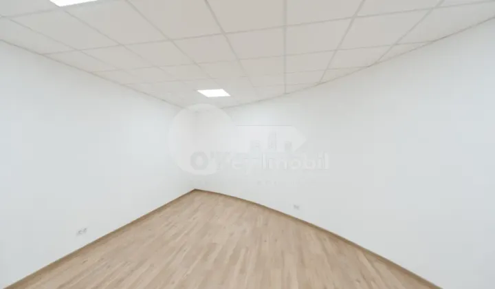 Oficiu, Buiucani, BUCURIEI