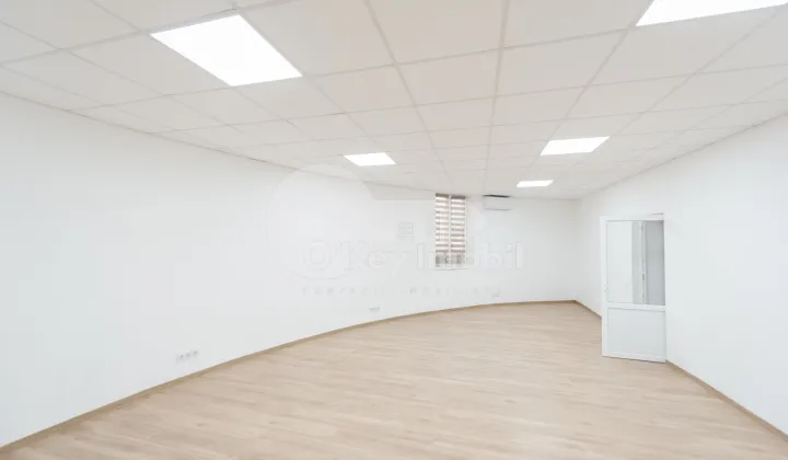 Офис, Буюканы, БУКУРИЕЙ