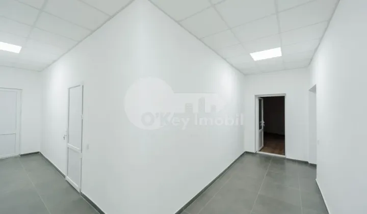 Oficiu, Buiucani, BUCURIEI