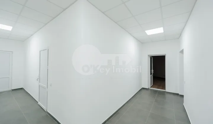 Офис, Буюканы, БУКУРИЕЙ