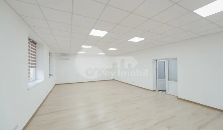 Офис, Буюканы, БУКУРИЕЙ