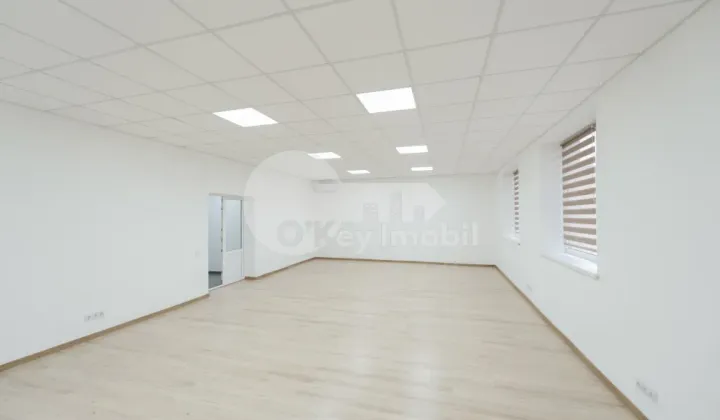 Oficiu, Buiucani, BUCURIEI