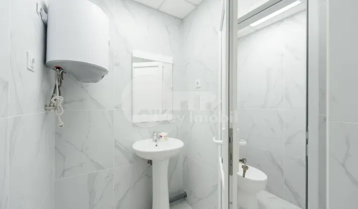 Oficiu, Buiucani, BUCURIEI