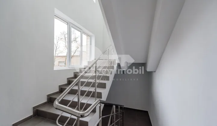 Офис, Буюканы, БУКУРИЕЙ