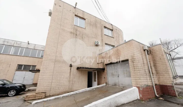 Oficiu, Buiucani, BUCURIEI