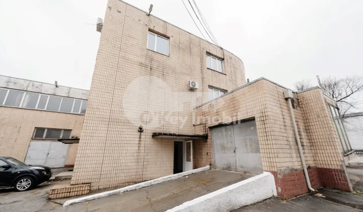 Офис, Буюканы, БУКУРИЕЙ