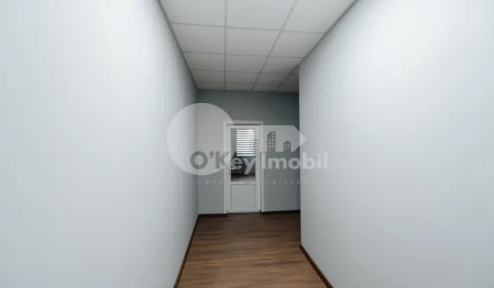 Oficiu, Buiucani, BUCURIEI