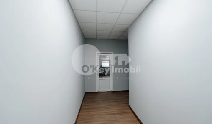 Офис, Буюканы, БУКУРИЕЙ