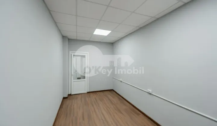 Oficiu, Buiucani, BUCURIEI