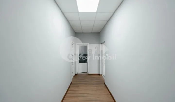 Oficiu, Buiucani, BUCURIEI