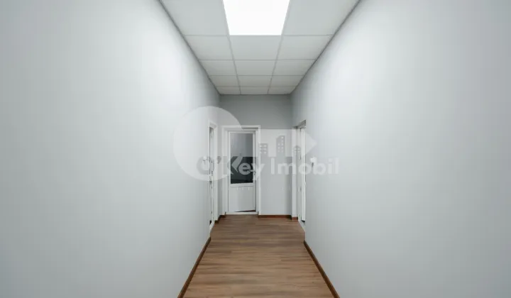 Офис, Буюканы, БУКУРИЕЙ