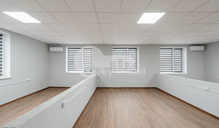 Офис, Буюканы, БУКУРИЕЙ