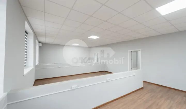 Oficiu, Buiucani, BUCURIEI