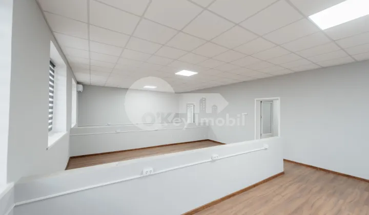 Офис, Буюканы, БУКУРИЕЙ