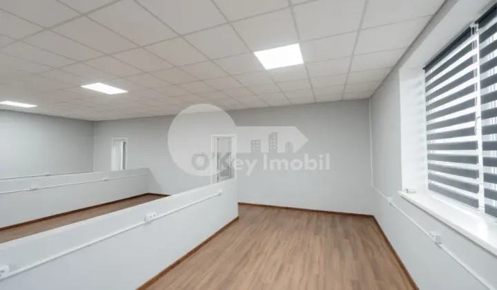 Oficiu, Buiucani, BUCURIEI