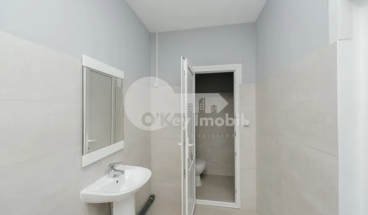 Офис, Буюканы, БУКУРИЕЙ