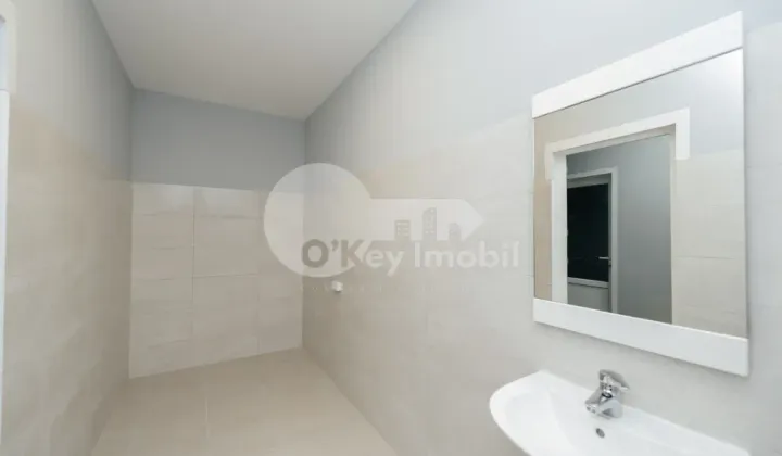 Oficiu, Buiucani, BUCURIEI