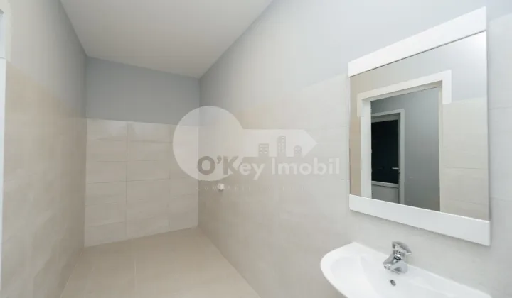 Офис, Буюканы, БУКУРИЕЙ