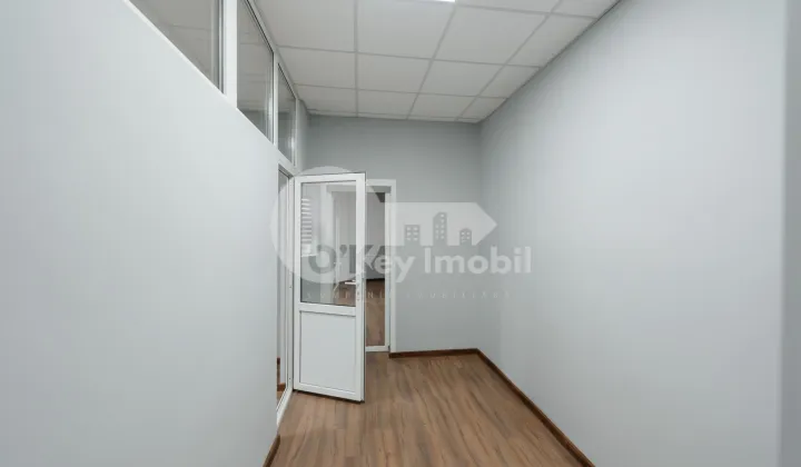 Офис, Буюканы, БУКУРИЕЙ