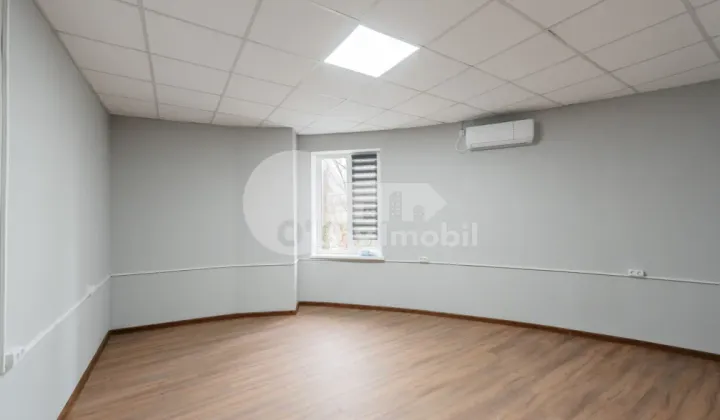 Oficiu, Buiucani, BUCURIEI