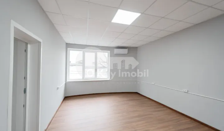 Oficiu, Buiucani, BUCURIEI