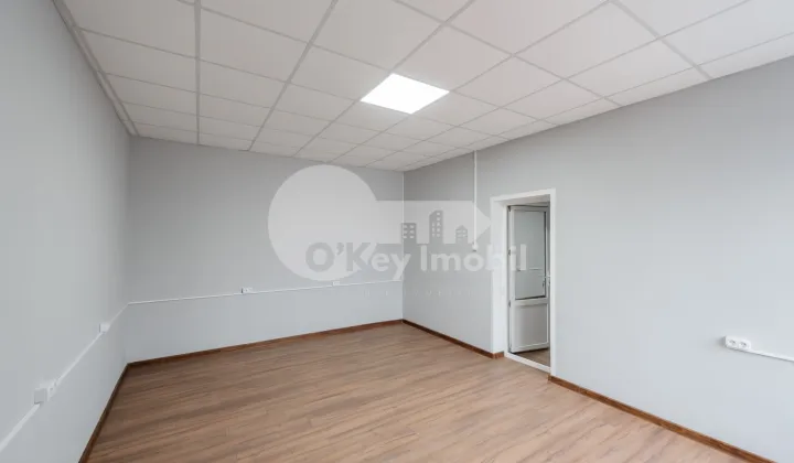 Офис, Буюканы, БУКУРИЕЙ