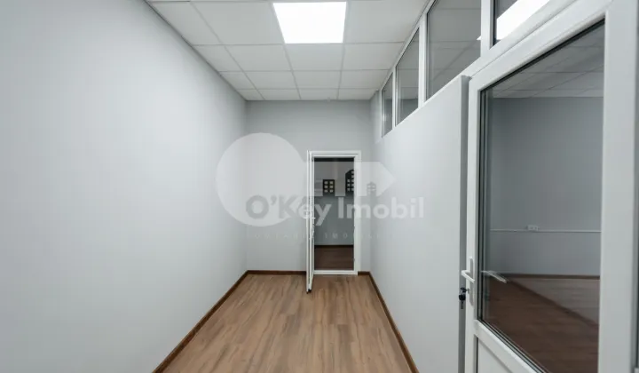 Офис, Буюканы, БУКУРИЕЙ