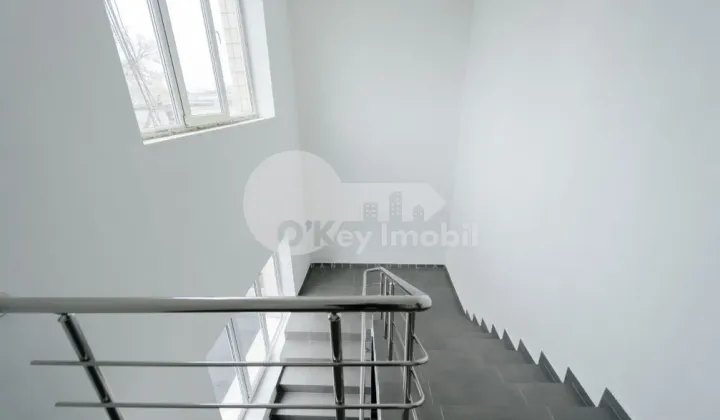 Oficiu, Buiucani, BUCURIEI