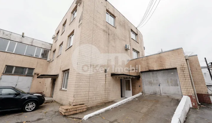 Офис, Буюканы, БУКУРИЕЙ