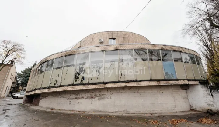 Oficiu, Buiucani, BUCURIEI